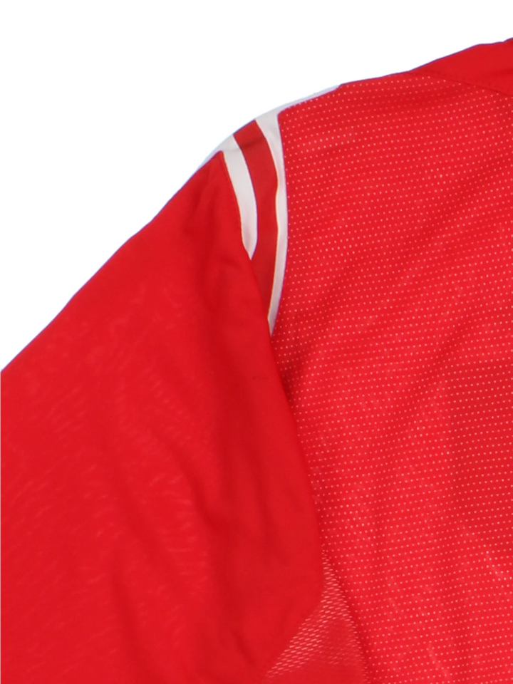 Umbro England 2004-06 Away Football Shirt (Size M)