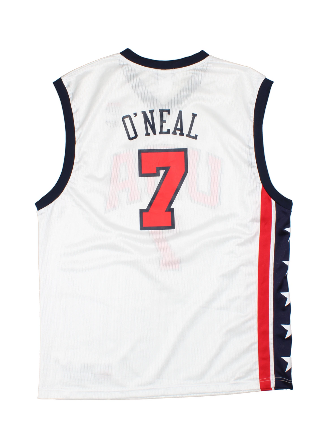 Reebok Team USA Basketball Jersey (Size XL)