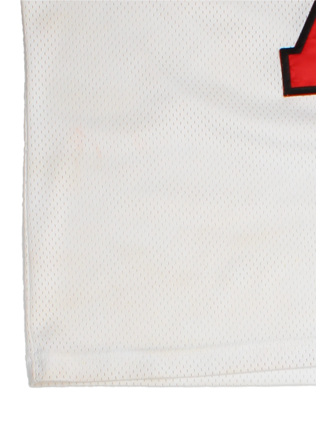 90's Champion Chicago Bulls NBA Jersey (Size XS)