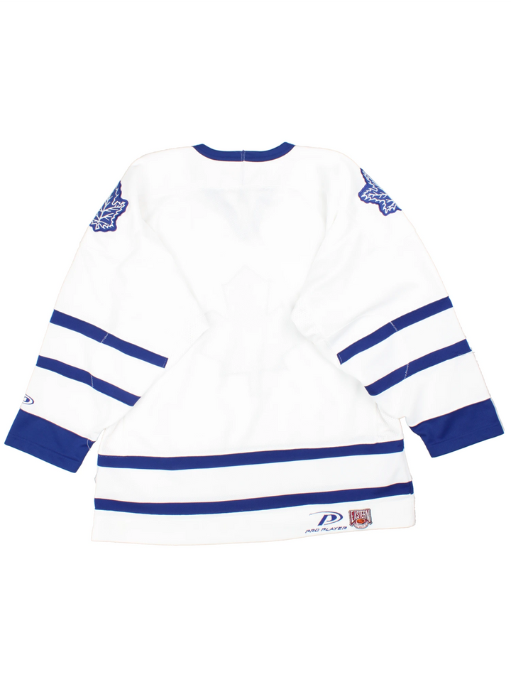 Toronto Maple Leafs NHL Jersey (Size XXL)