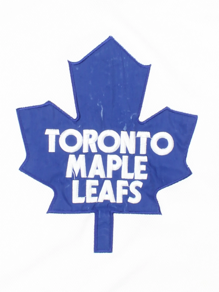 Toronto Maple Leafs NHL Jersey (Size XXL)