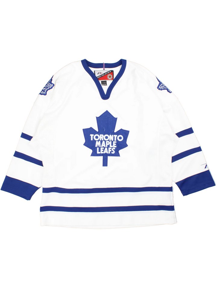 Toronto Maple Leafs NHL Jersey (Size XXL)