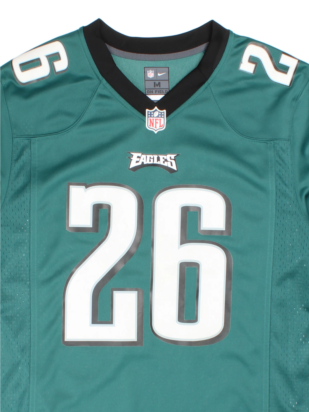 Nike Jersey (Size M)