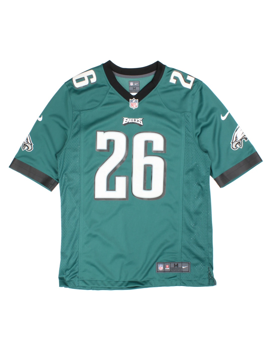 Nike Jersey (Size M)