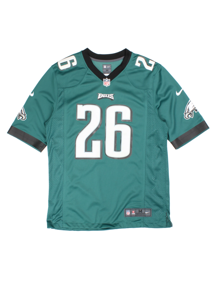 Nike Jersey (Size M)