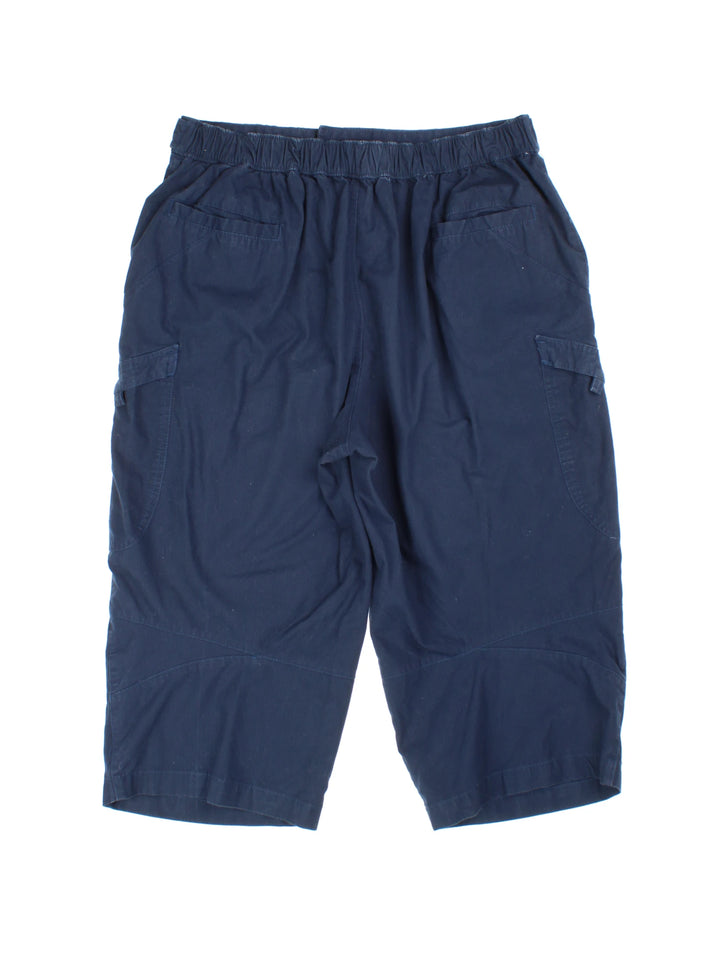 Nike Cargo Shorts (Size L)