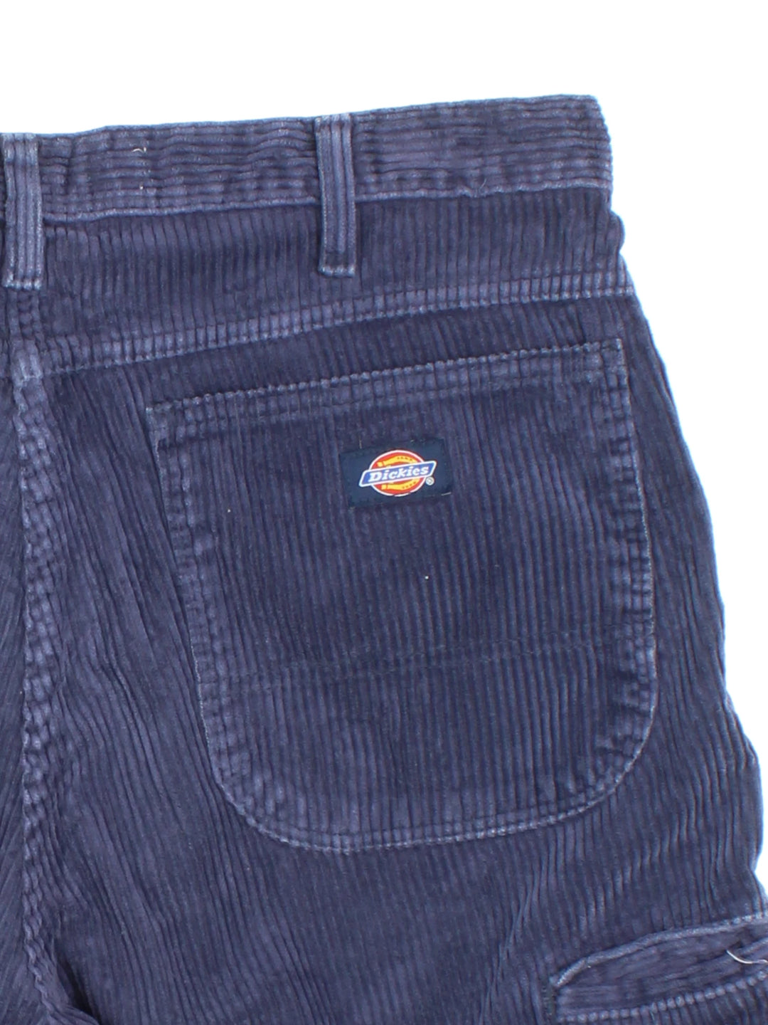 Dickies Corduroy Shorts (Size L)