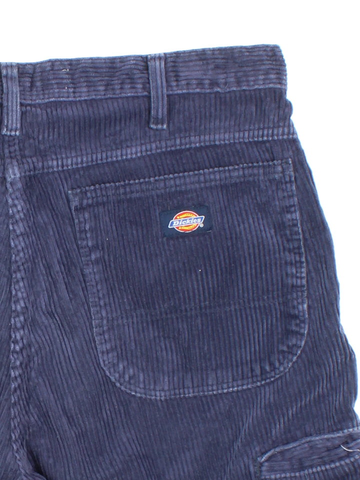 Dickies Corduroy Shorts (Size L)