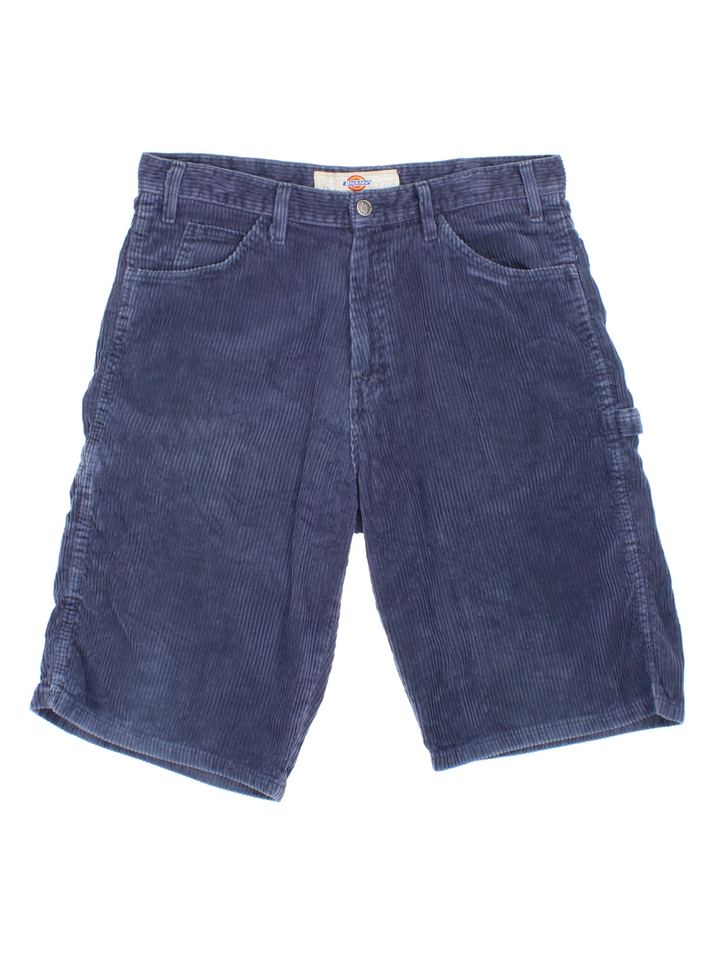 Dickies Corduroy Shorts (Size L)