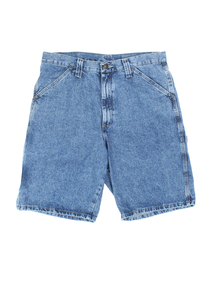 Wrangler Denim Shorts (Size M)