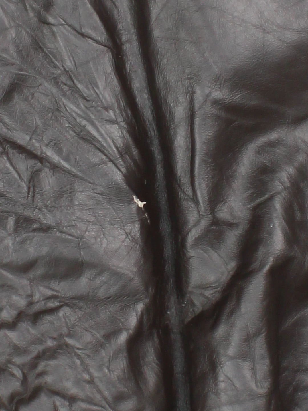 Vintage Schott Bros NYC Leather Flight Jacket (Size L)