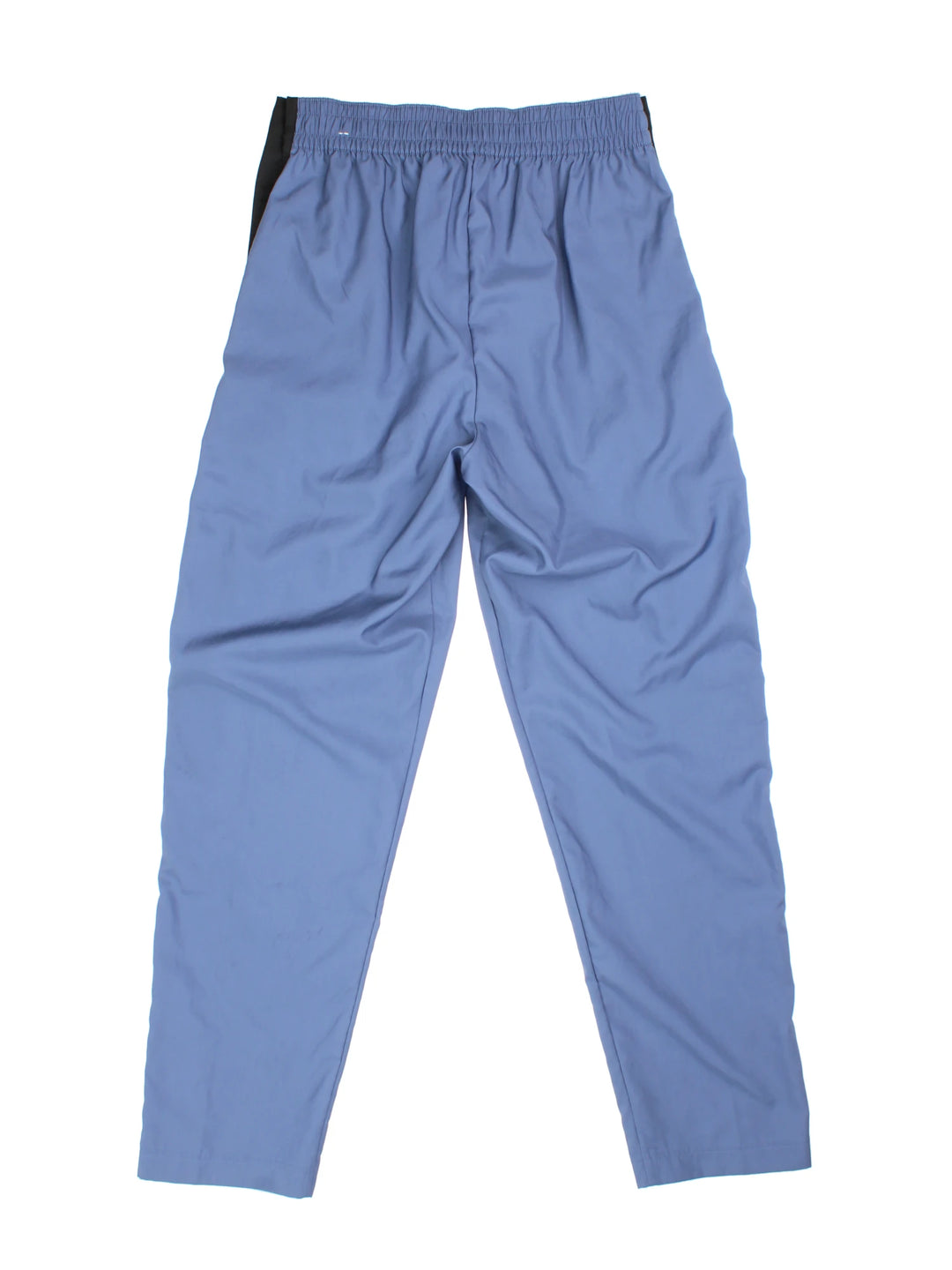 90's  Nike Team 31 DNA Tearaway Tracksuit Bottoms (Size S)