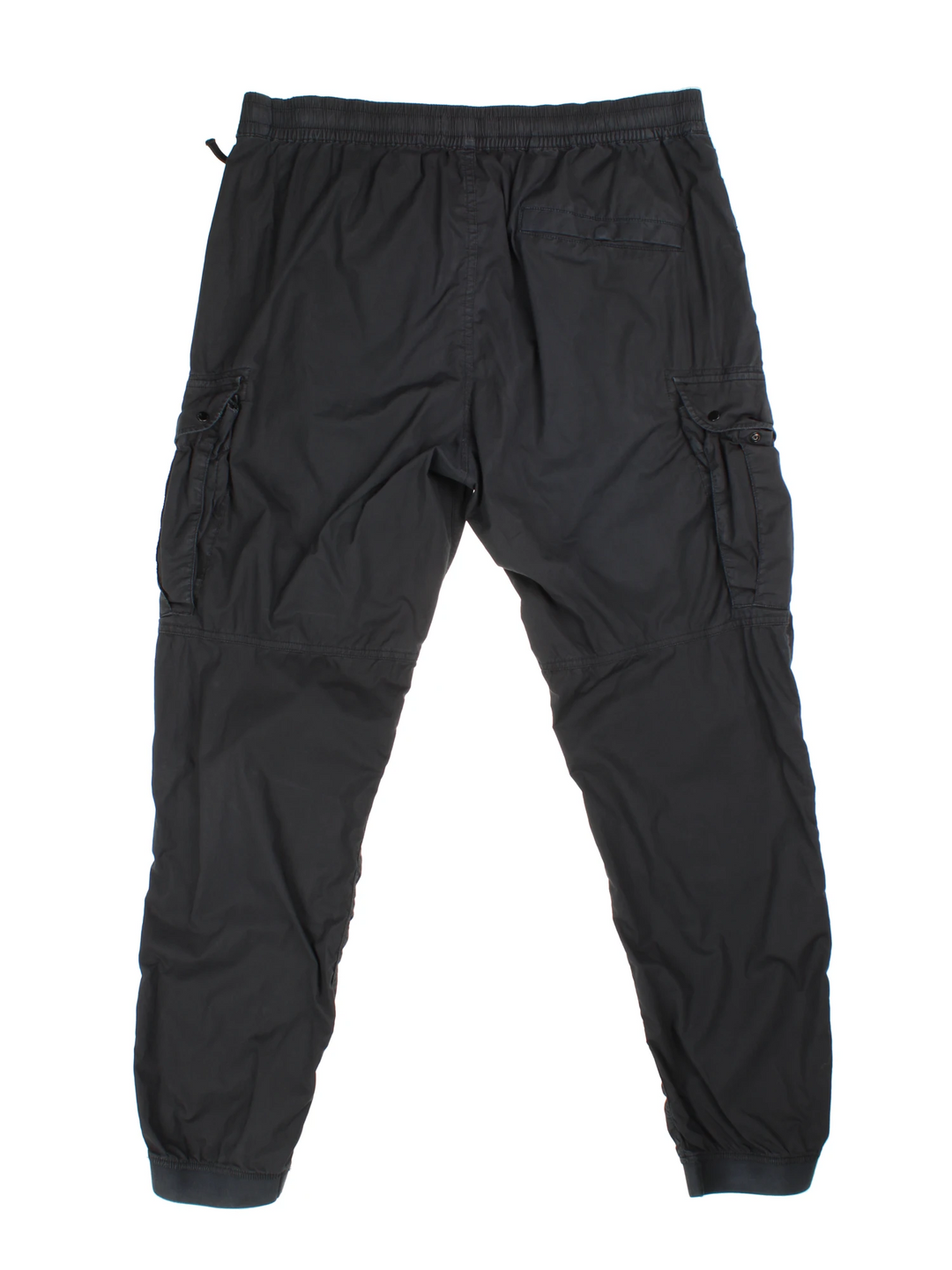 Stone Island Tapered Cargo Trousers (Size XL)