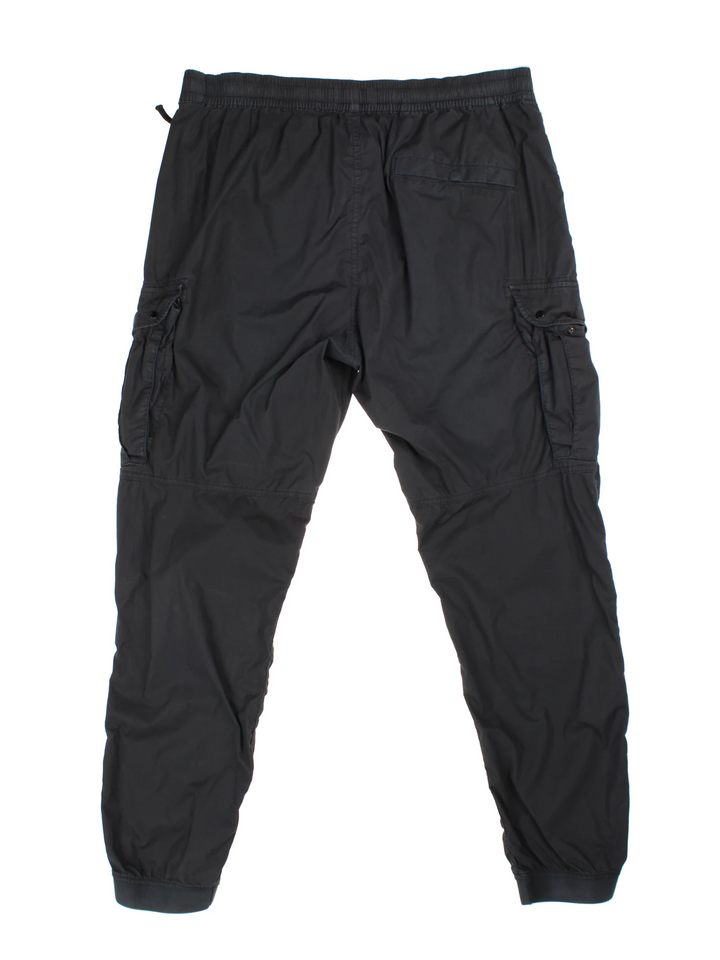 Stone Island Tapered Cargo Trousers (Size XL)