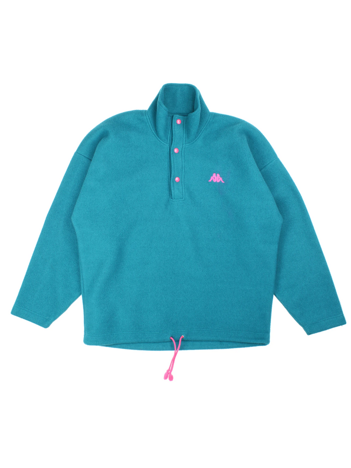 Kappa Pullover Fleece (Size L)