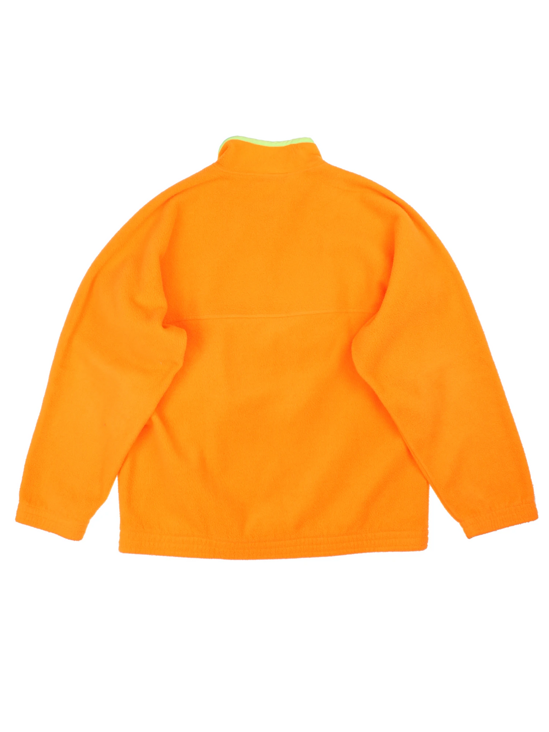 90's Fila 1/4 Zip Fleece (Size XL)