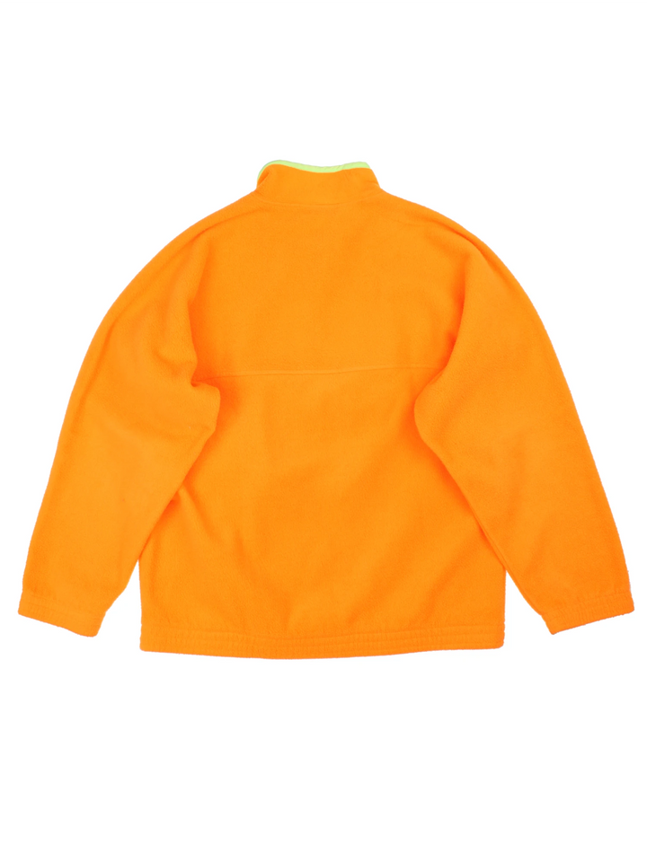 90's Fila 1/4 Zip Fleece (Size XL)