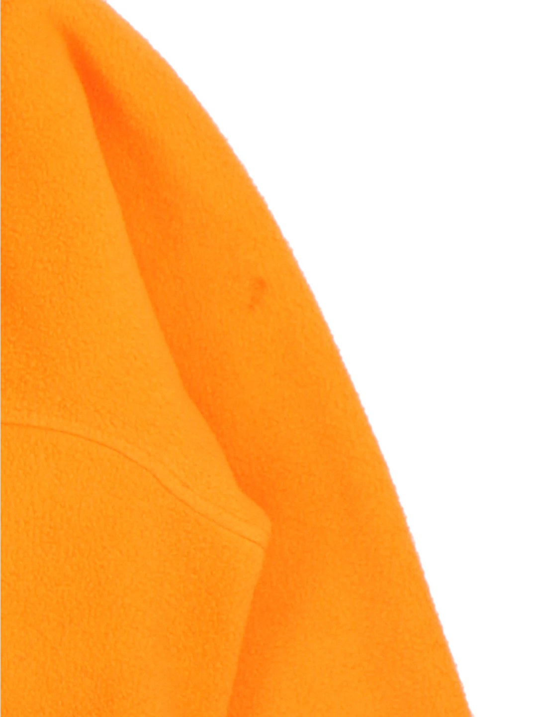 90's Fila 1/4 Zip Fleece (Size XL)