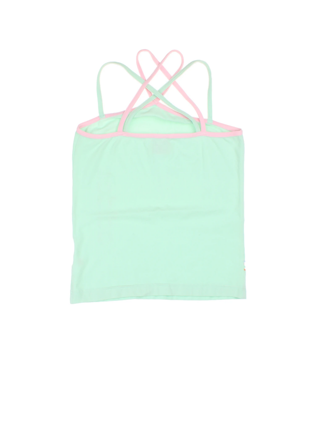 Y2K Adidas Tank Top (Size XXS)