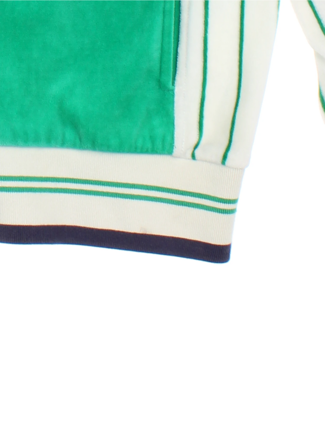 80's Fila Settanta Baseball Tracksuit Top (Size L)