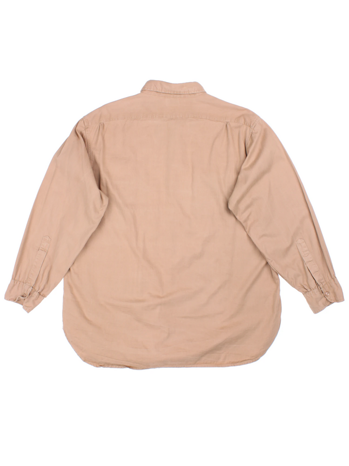 70'S Lee Shirt (Size XXL)