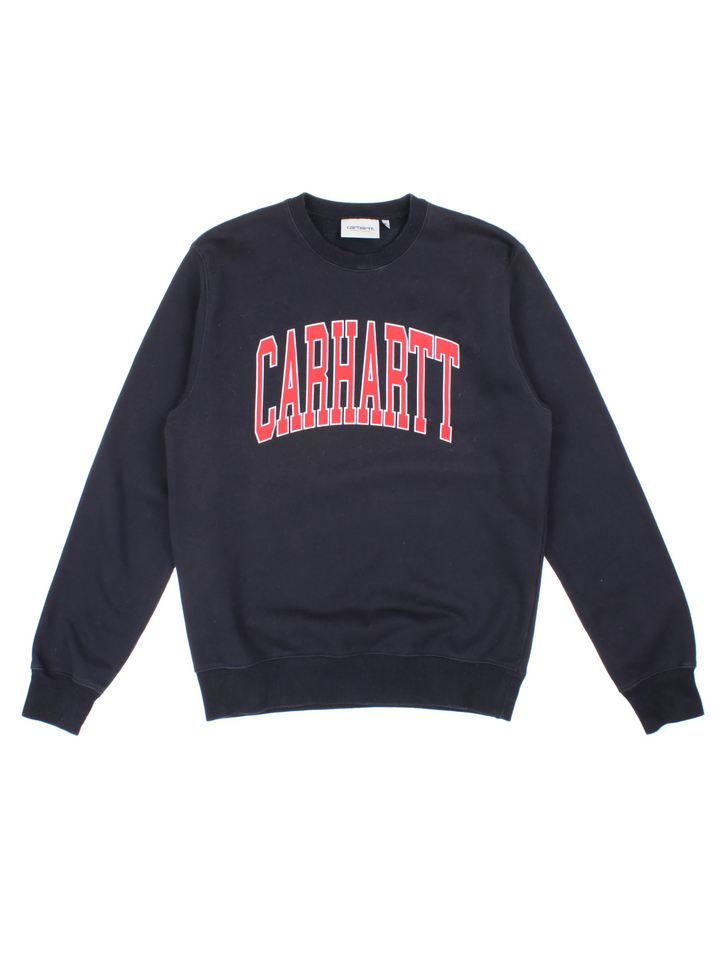 Carhartt WIP Spell Out Sweatshirt (Size M)