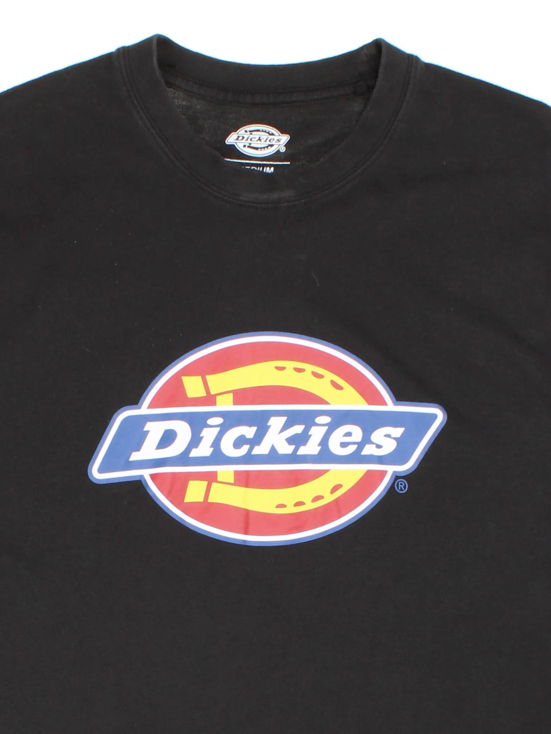 Vintage Dickies T-Shirt (Size M)