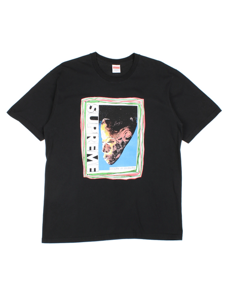 Supreme Mask Tee T-Shirt (Size L) – VintageFolk