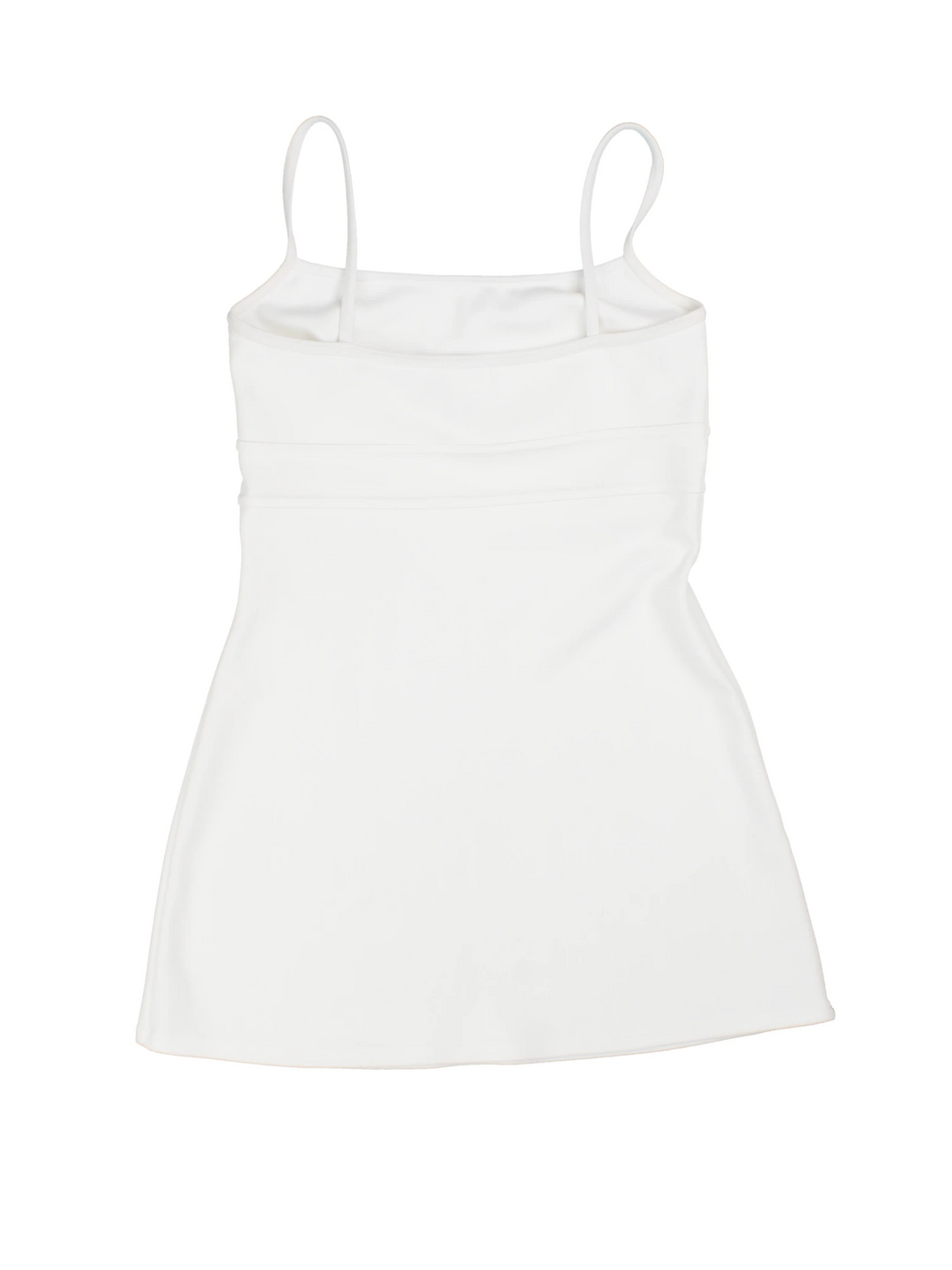 Y2K Morgan Mini Dress (Size XXS)