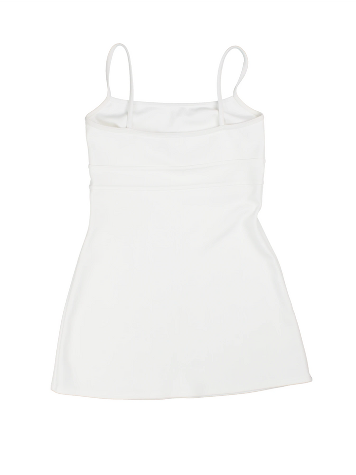 Y2K Morgan Mini Dress (Size XXS)