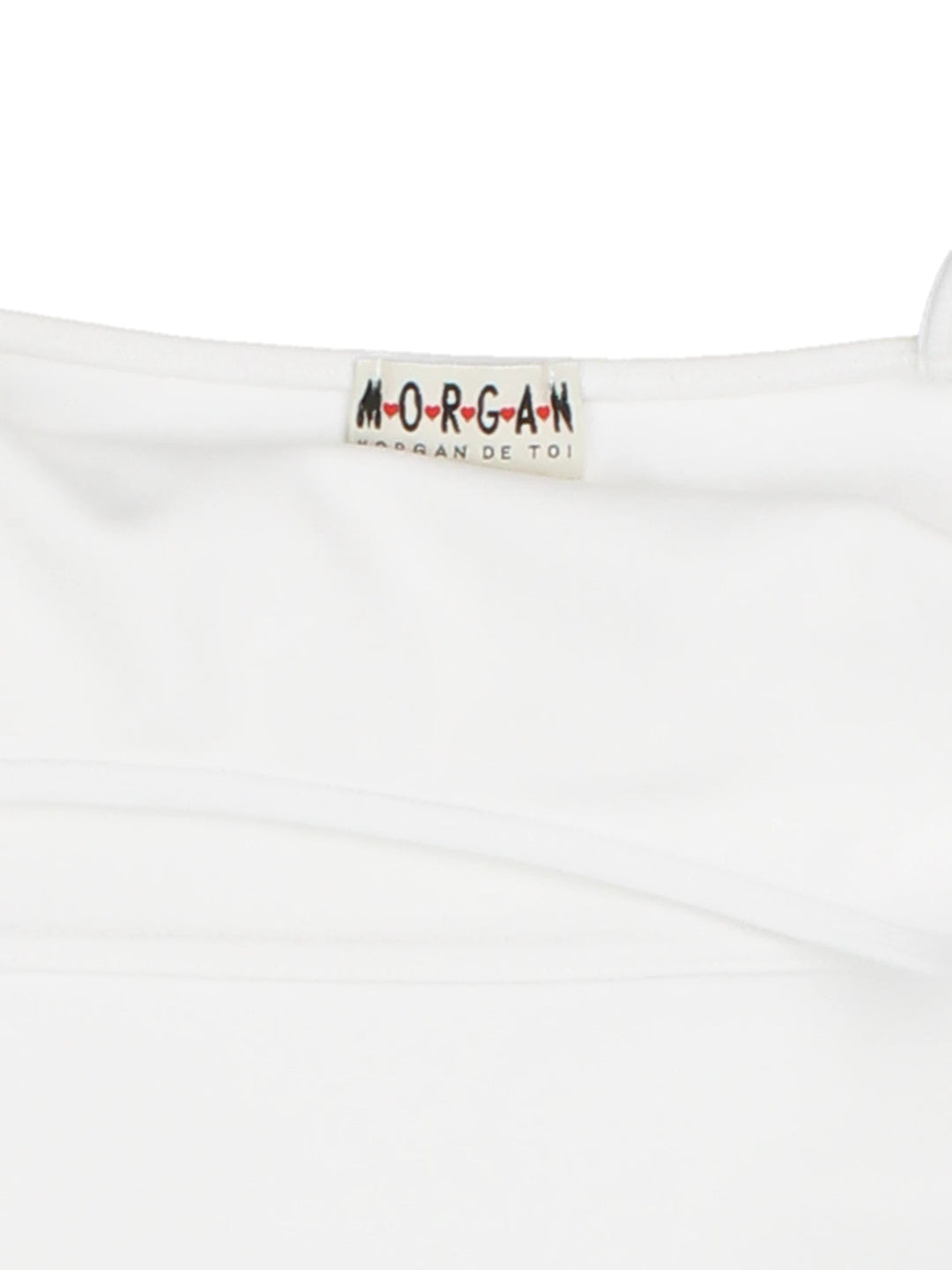 Y2K Morgan Mini Dress (Size XXS)