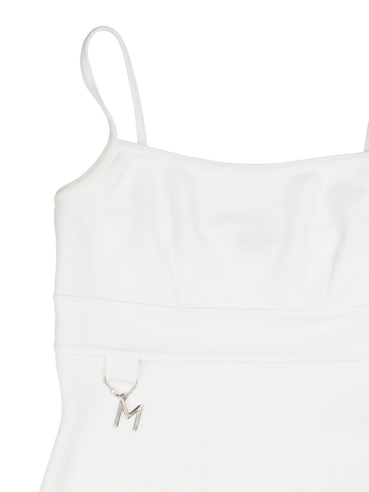 Y2K Morgan Mini Dress (Size XXS)