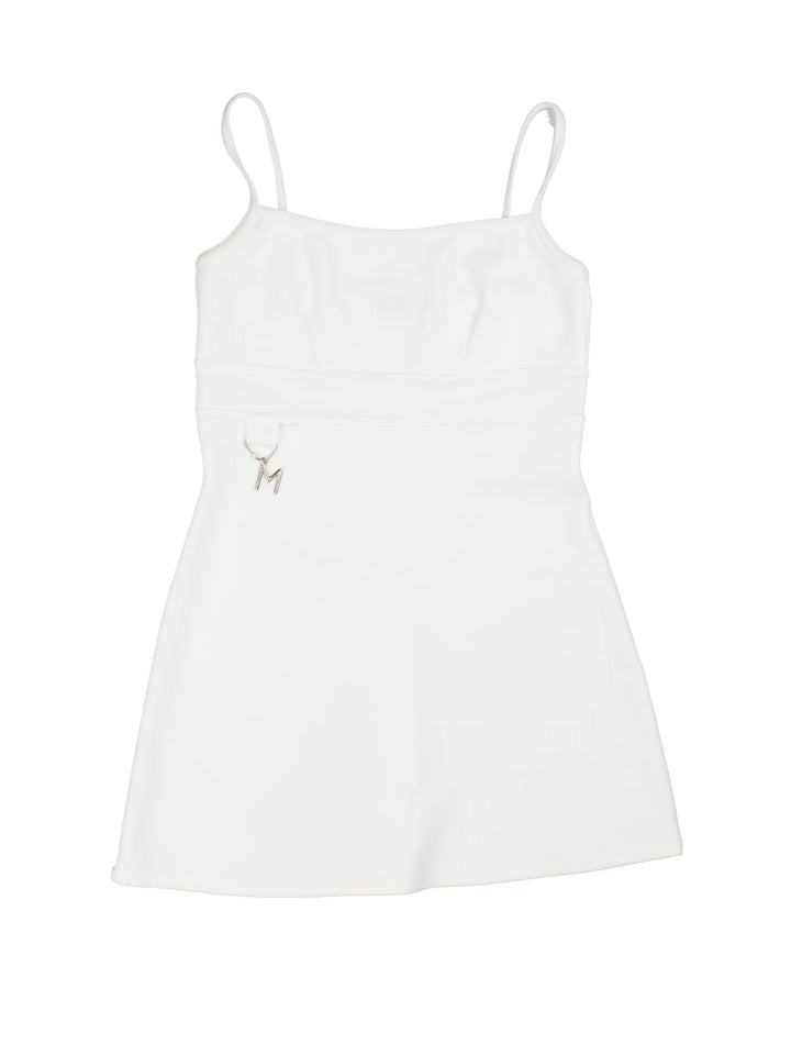 Y2K Morgan Mini Dress (Size XXS)