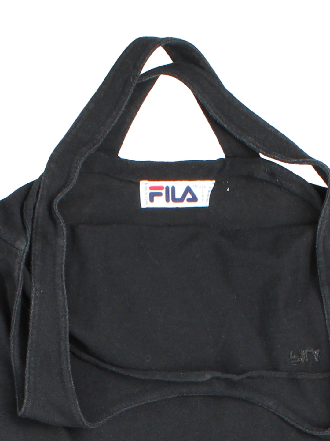 Vintage Fila Maxi Dress (Size XXS)