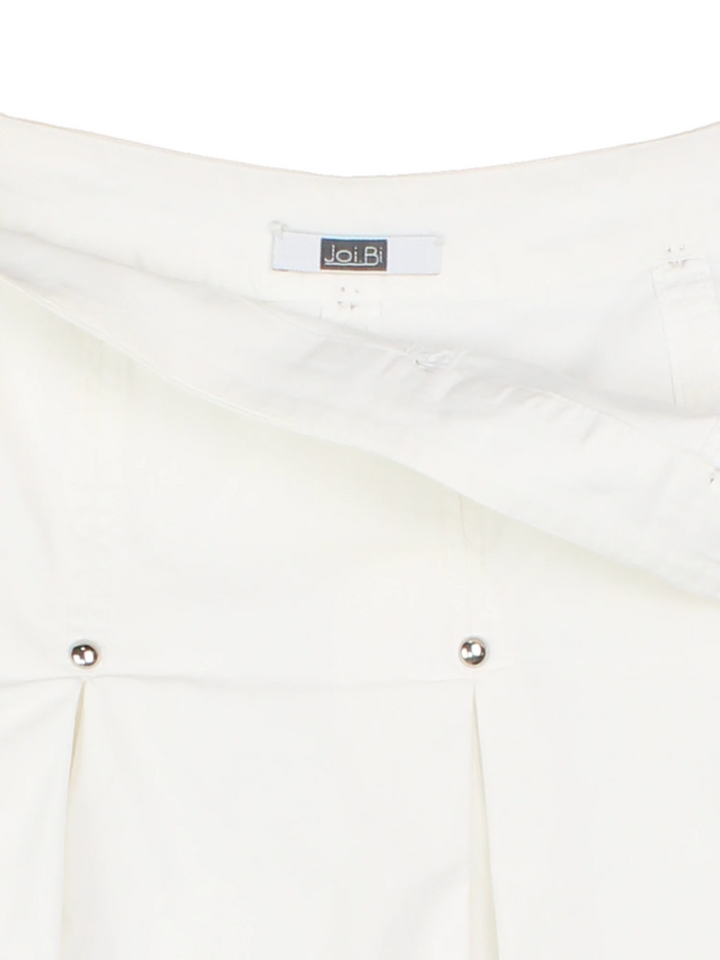 Y2K Pleated Mini (Size M)