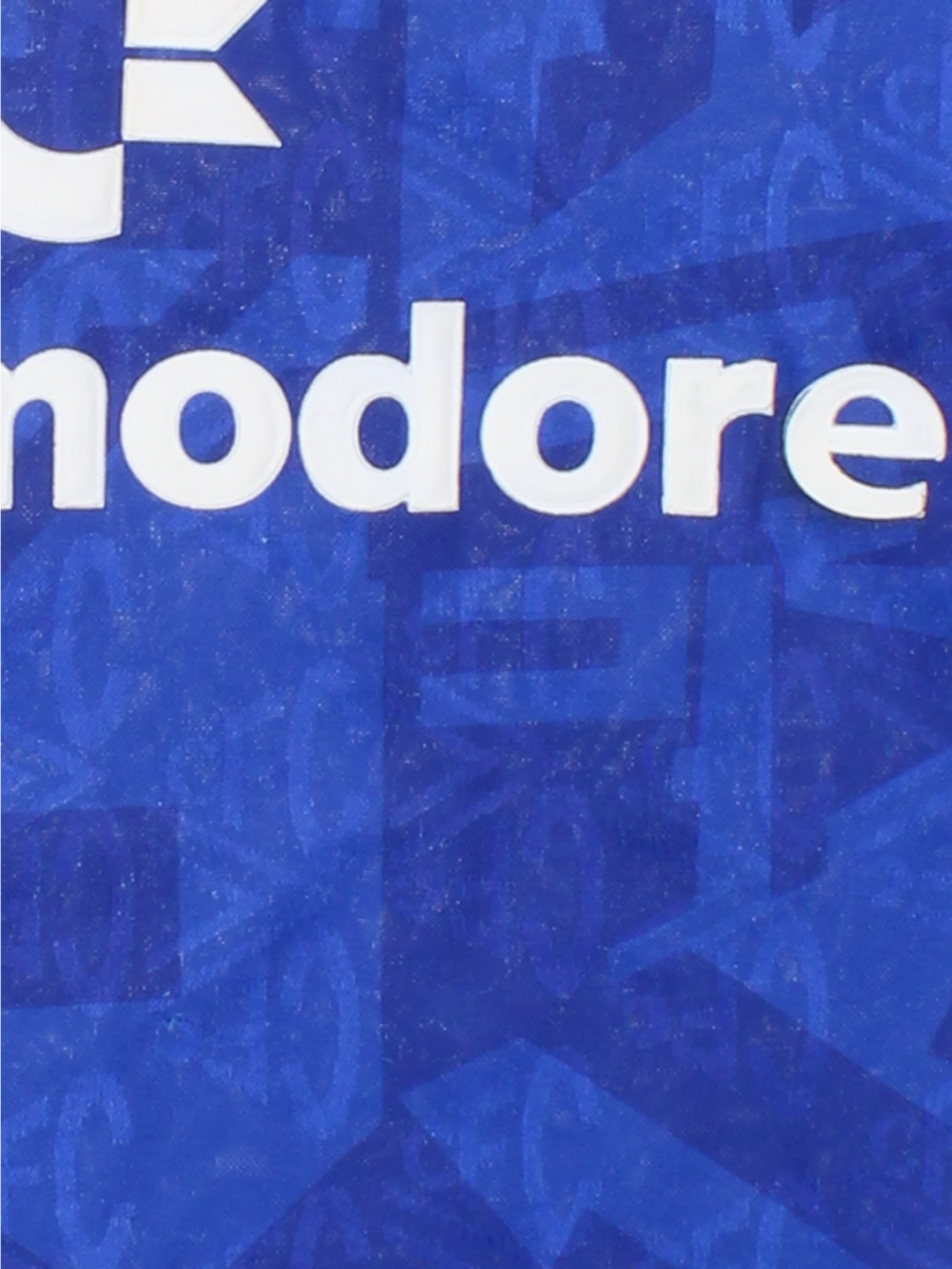 91-93 Umbro Chelsea F.C. Home Football Shirt (Size L)