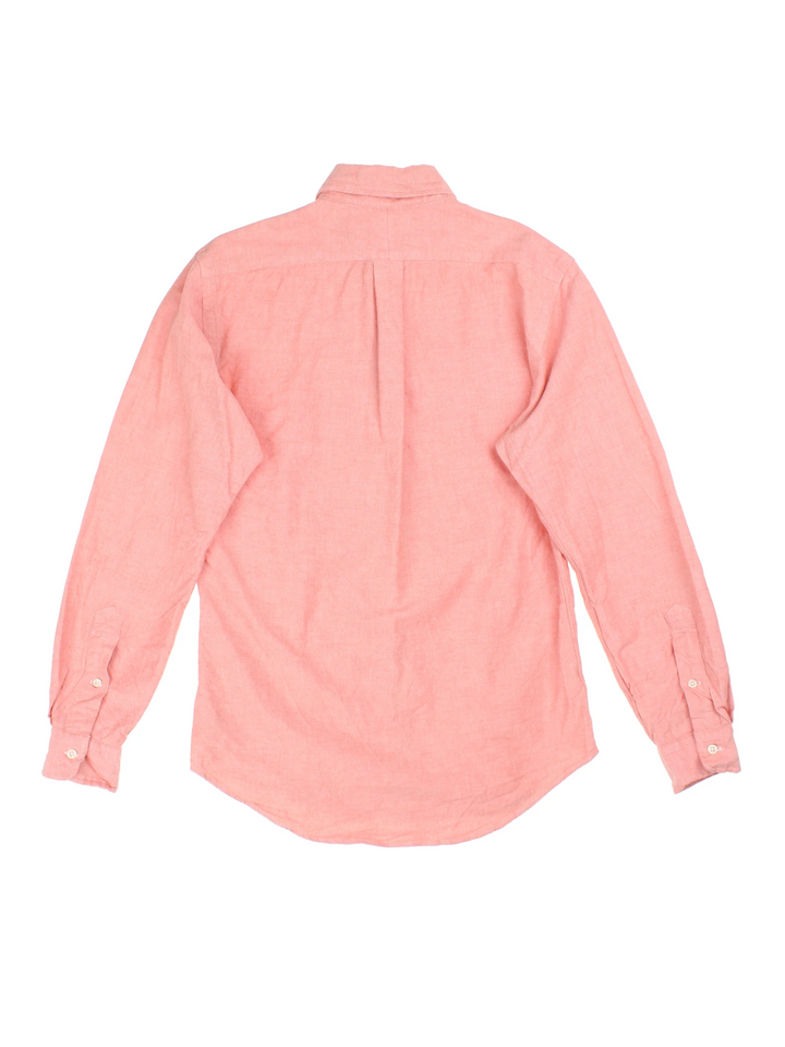 Ralph Lauren Shirt (Size XS)