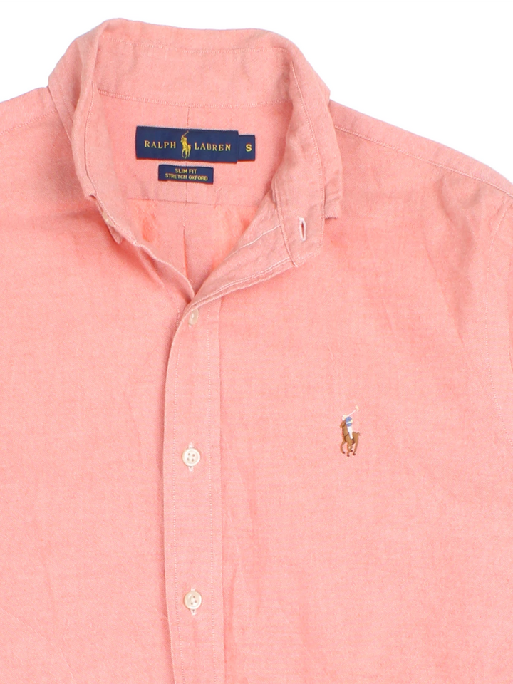 Ralph Lauren Shirt (Size XS)