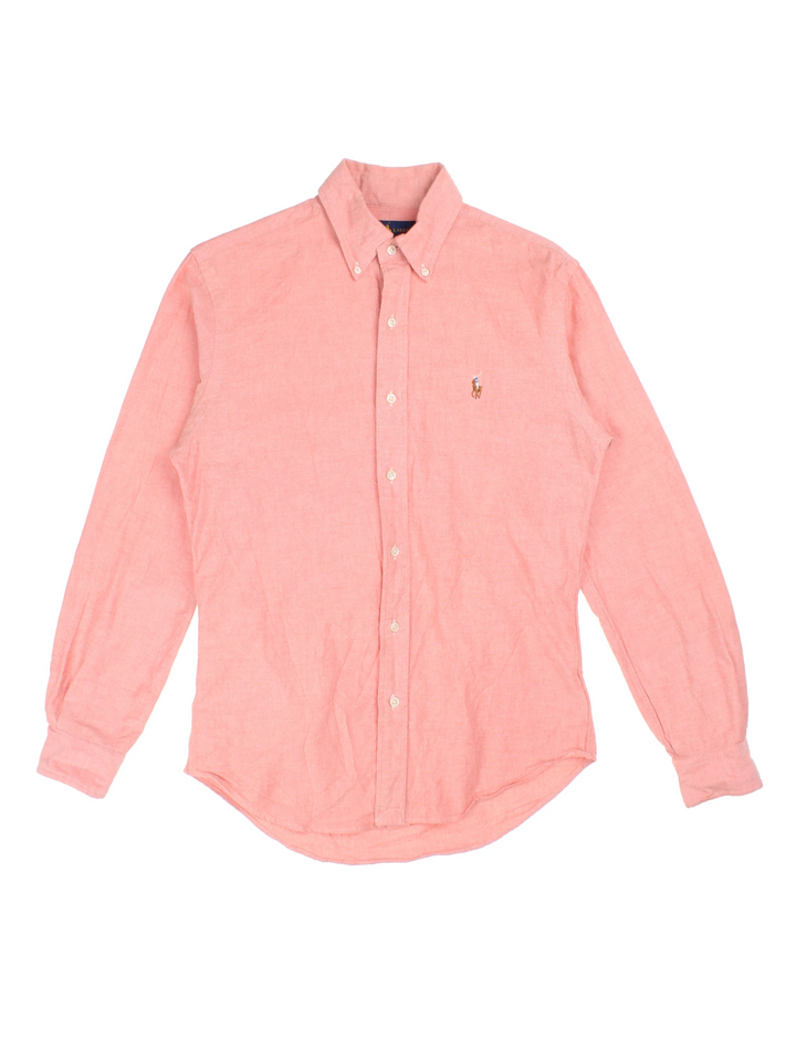 Ralph Lauren Shirt (Size XS)