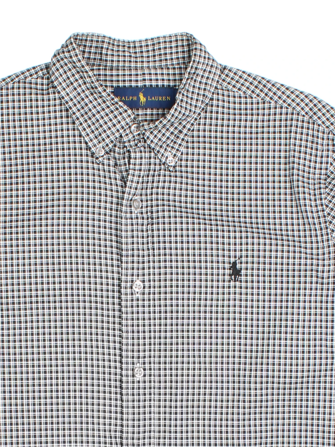 Ralph Lauren Shirt (Size L)