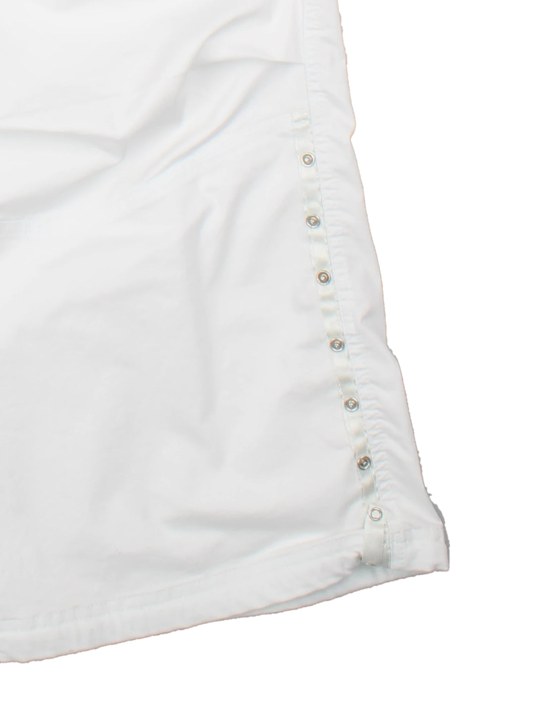 90's Nike Dry Fit Tracksuit Bottoms (Size XXL)