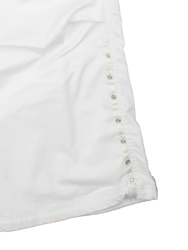 90's Nike Dry Fit Tracksuit Bottoms (Size XXL)