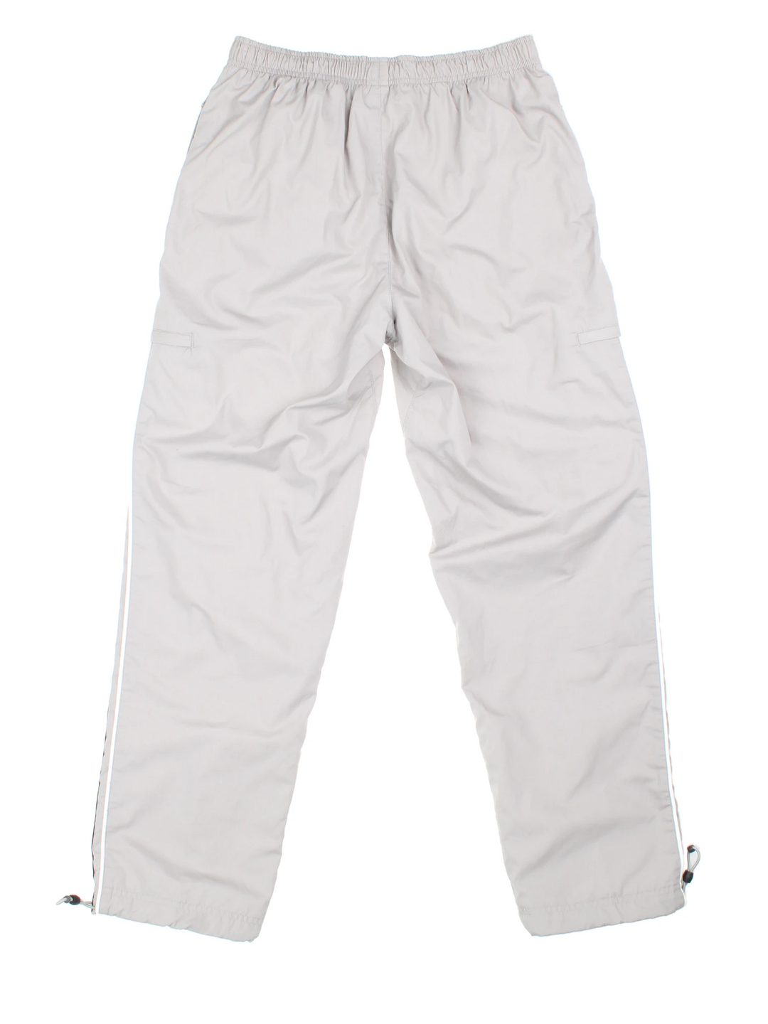 90's Nike Tracksuit Bottoms (Size M)