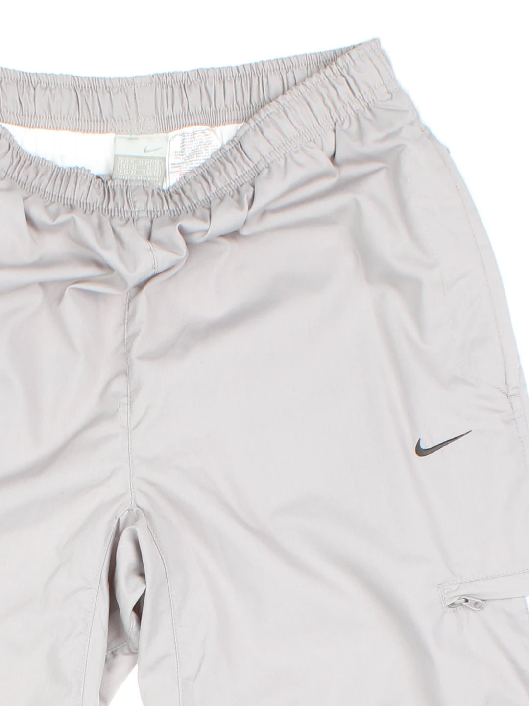 90's Nike Tracksuit Bottoms (Size M)