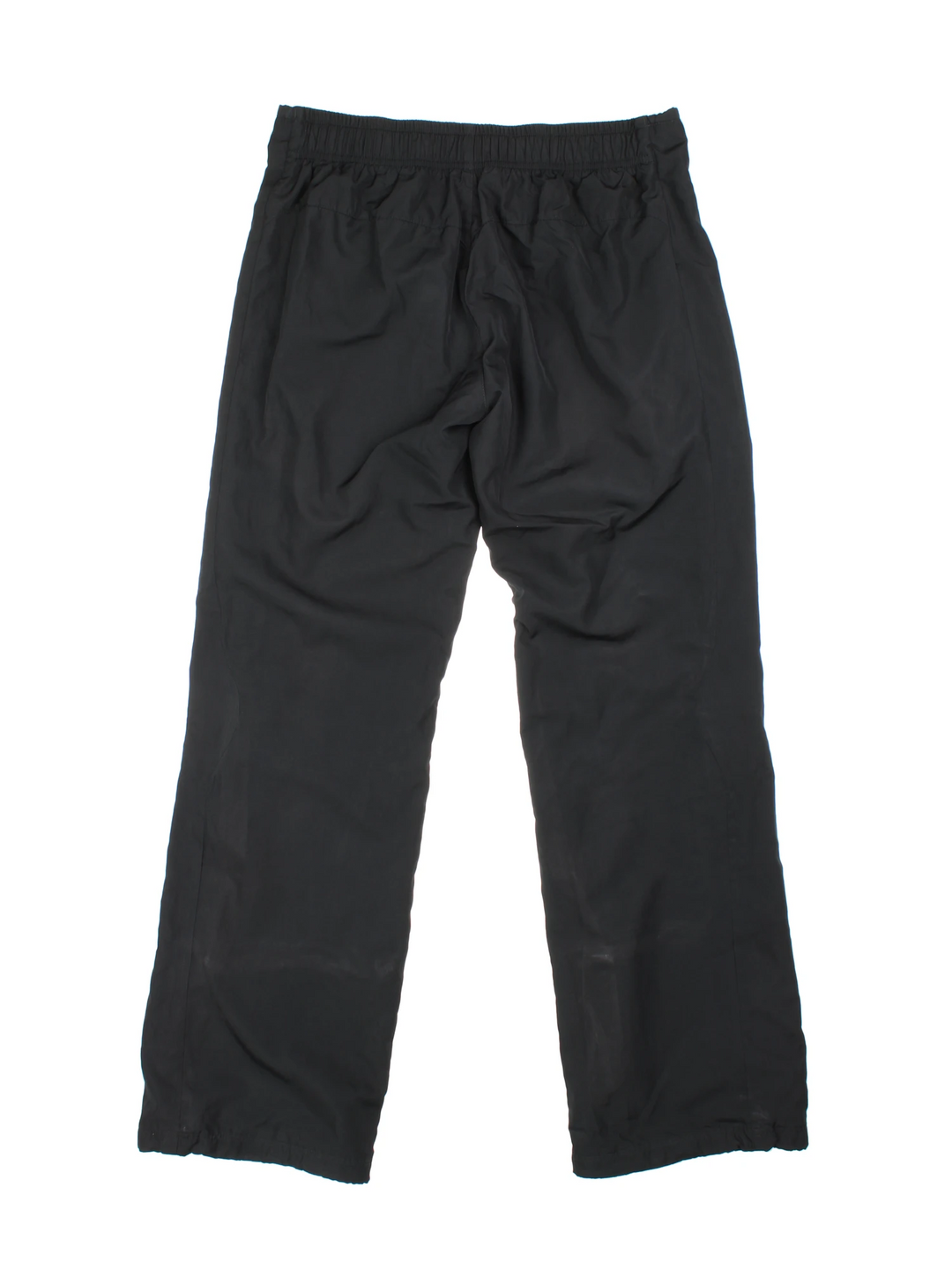 Y2K Nike Tracksuit Bottoms (Size S)