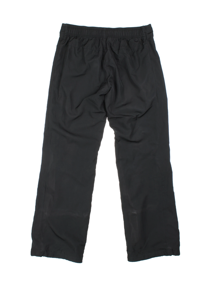Y2K Nike Tracksuit Bottoms (Size S)