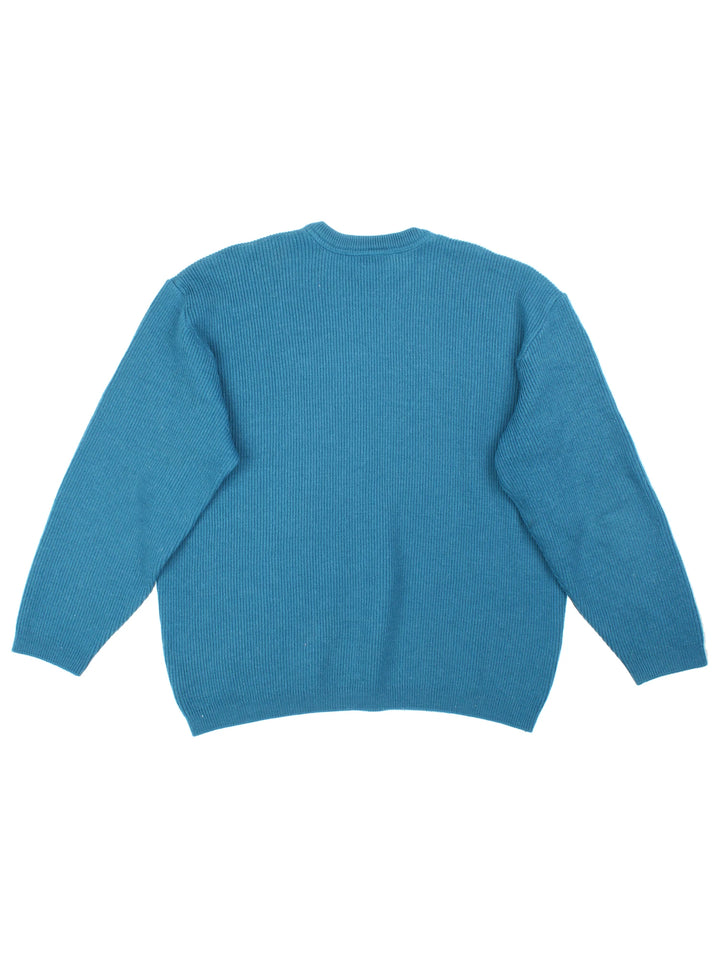 90's Lacoste Jumper (Size L)