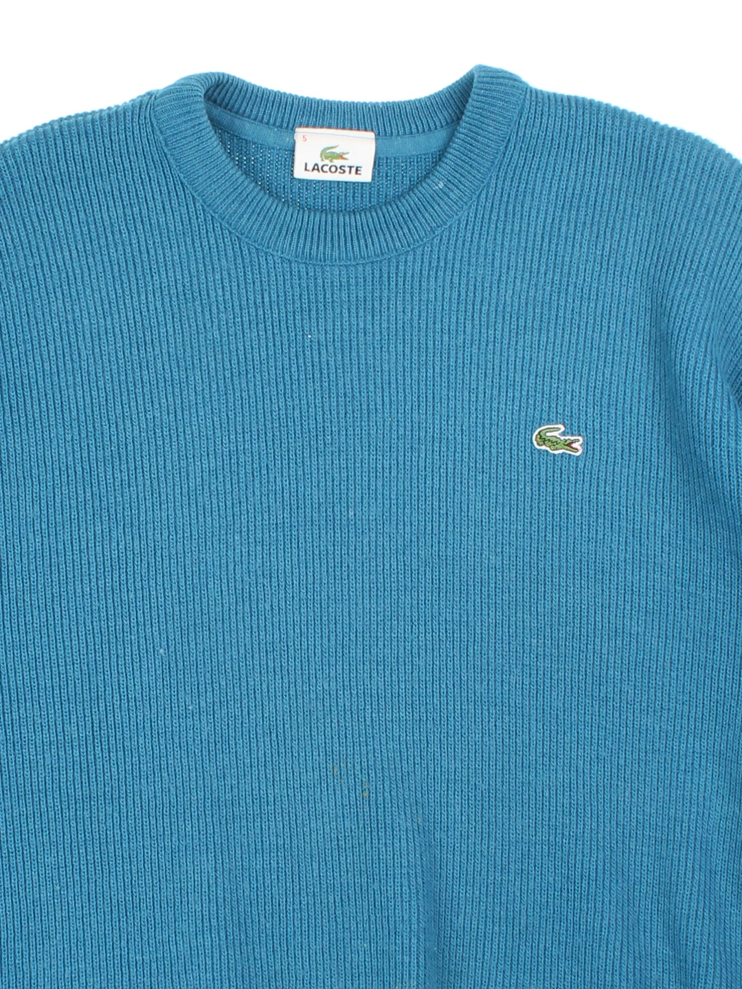 90's Lacoste Jumper (Size L)