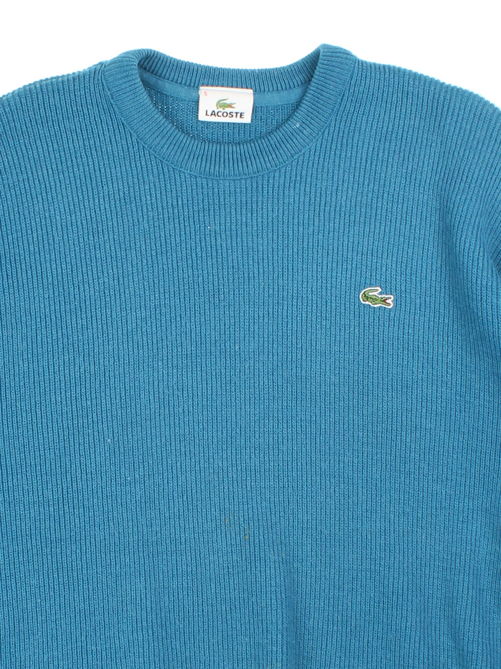 90's Lacoste Jumper (Size L)