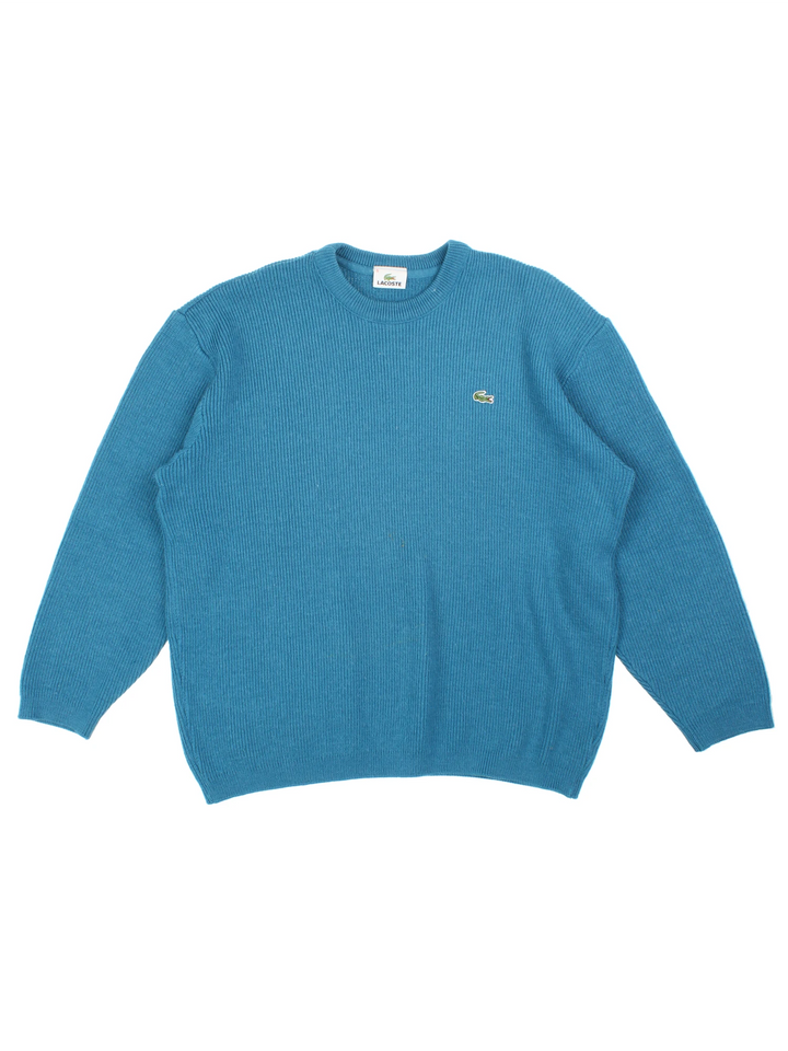 90's Lacoste Jumper (Size L)